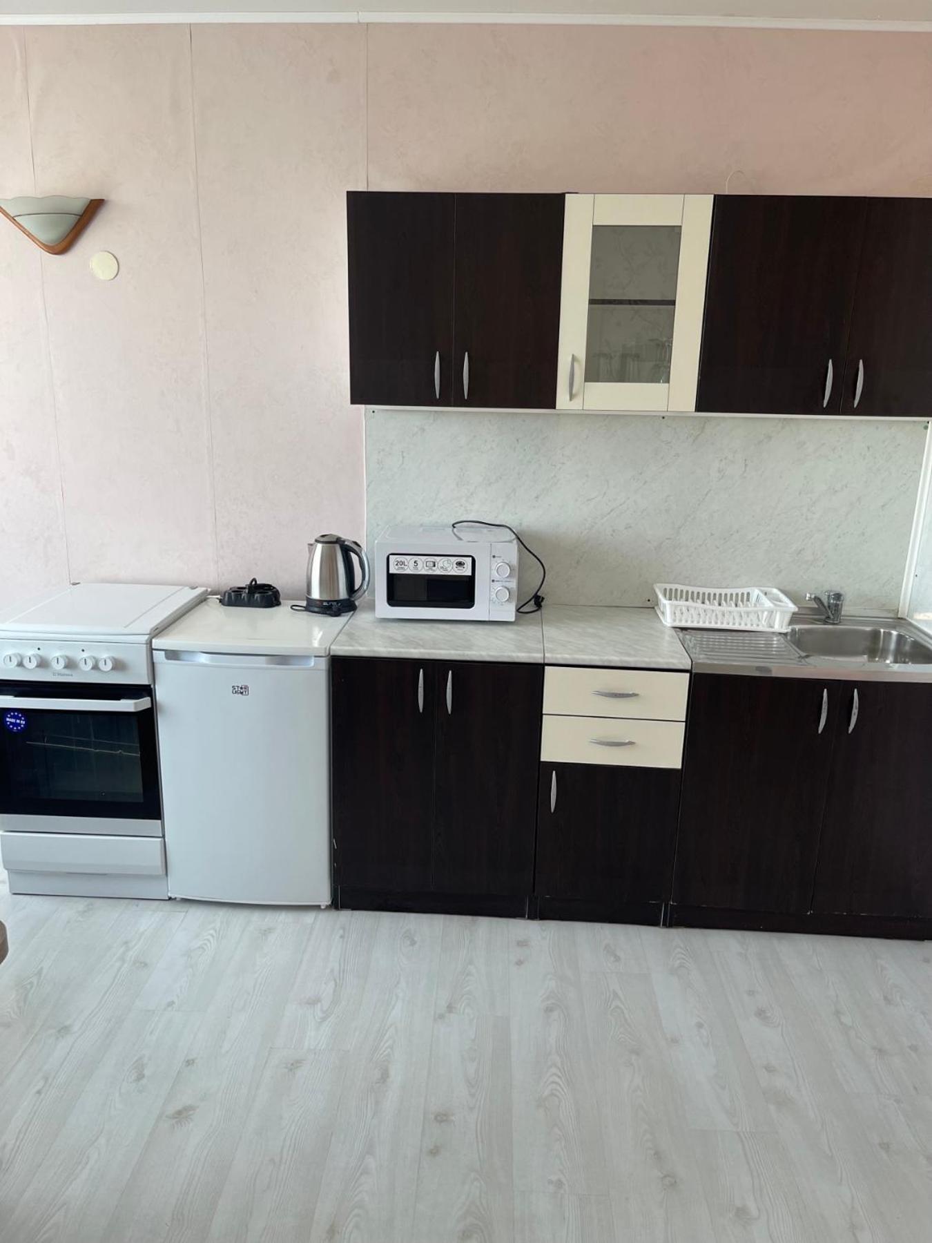 Apartments Devora 1 & Bar & Restaurant Warna Exterior foto