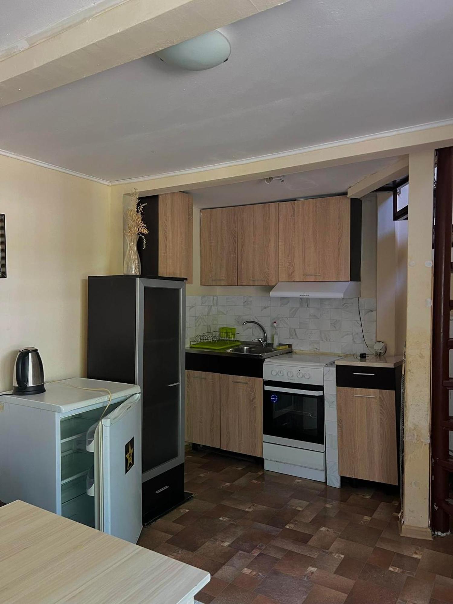 Apartments Devora 1 & Bar & Restaurant Warna Exterior foto